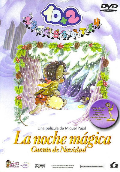 Póster de 10 + 2