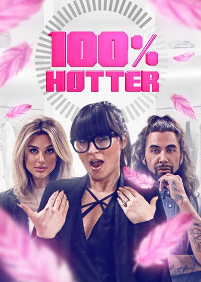Póster de 100% Hotter