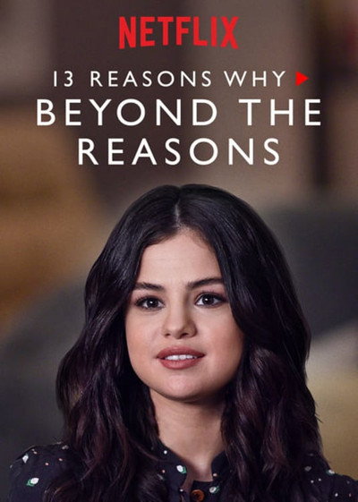 Póster de 13 Reasons Why: Beyond the Reasons