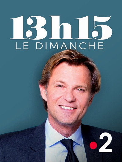 Póster de 13h15 le dimanche