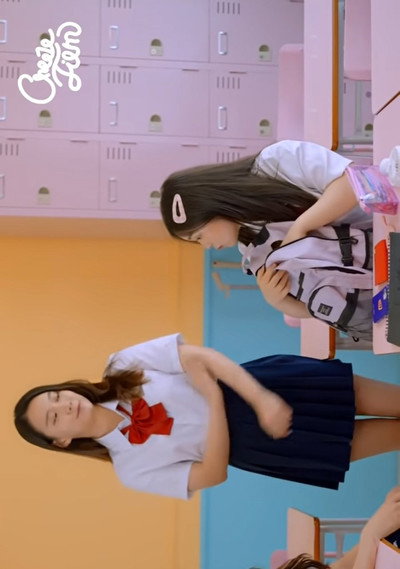 Póster de 187cm 151cm Bully