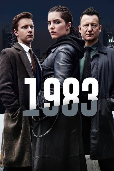 Póster de 1983