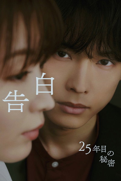 Póster de 25 Years of You