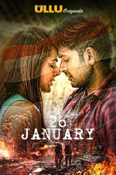Póster de 26 January
