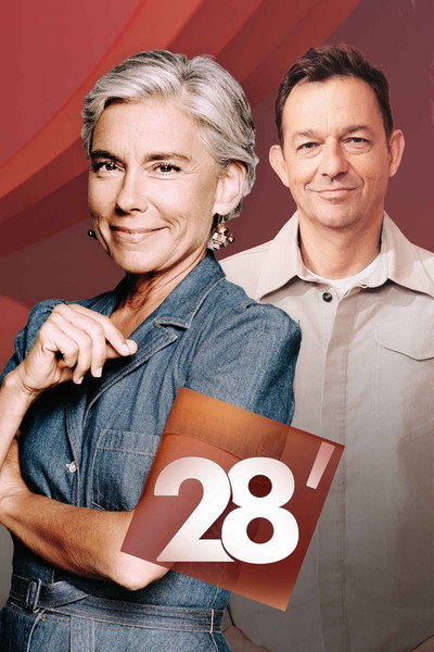 Póster de 28'
