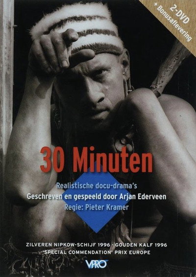 Póster de 30 Minuten