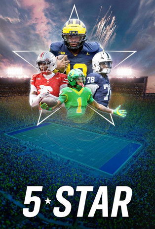 Póster de 5-Star
