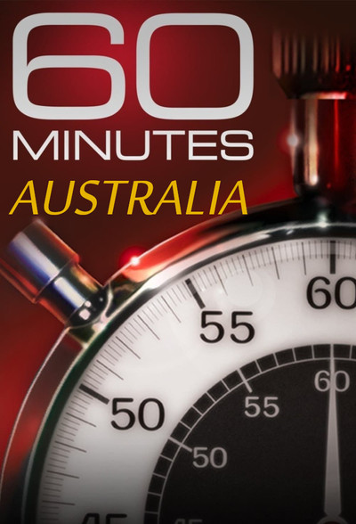 Póster de 60 Minutes