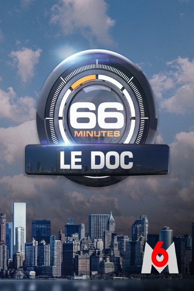 Póster de 66 minutes