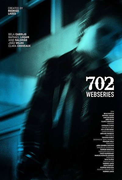 Póster de 702