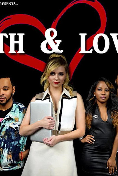 Póster de 7th & Love