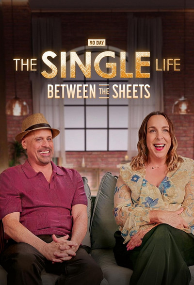 Póster de 90 Day: The Single Life - Between the Sheets
