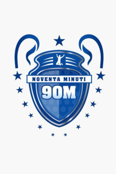 Póster de 90 Minuti