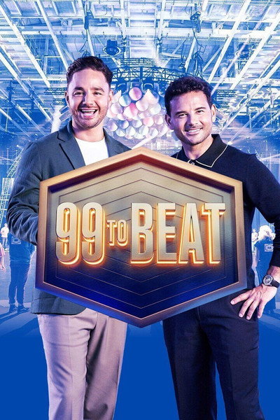 Póster de 99 to Beat UK
