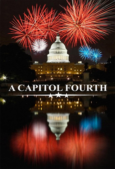 Póster de A Capitol Fourth
