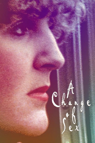 Póster de A Change of Sex
