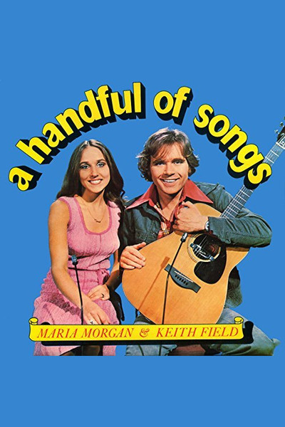 Póster de A Handful of Songs