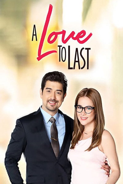 Póster de A Love to Last