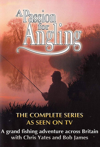 Póster de A Passion for Angling