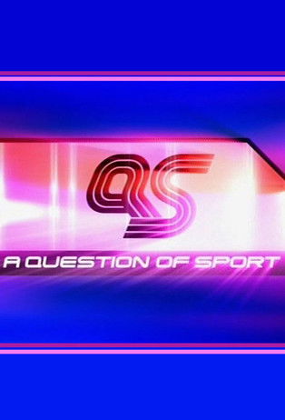 Póster de A Question of Sport