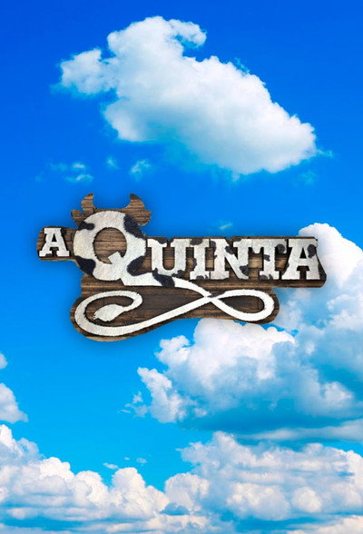 Póster de A Quinta