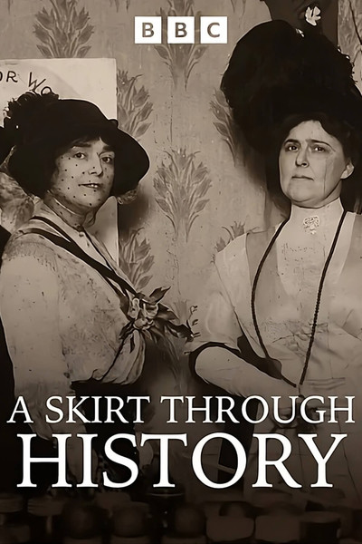 Póster de A Skirt Through History