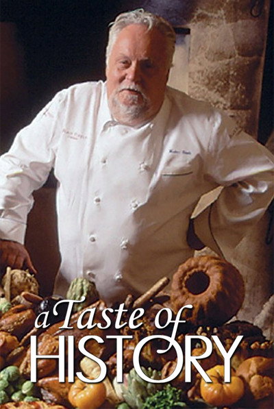 Póster de A Taste of History