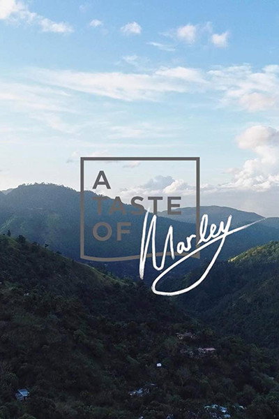 Póster de A Taste of Marley
