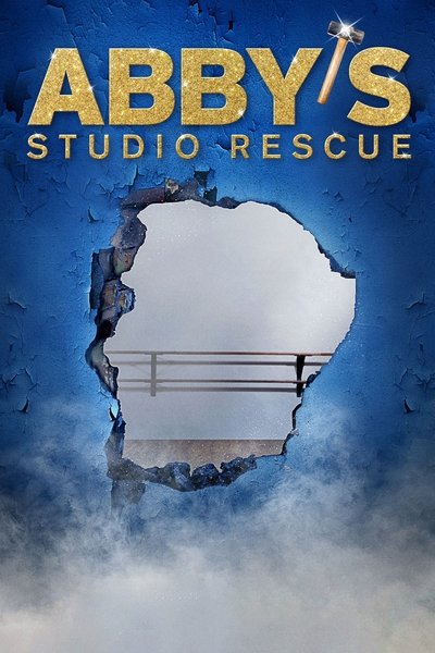 Póster de Abby's Studio Rescue