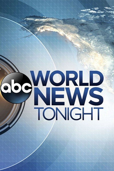 Póster de ABC Evening News