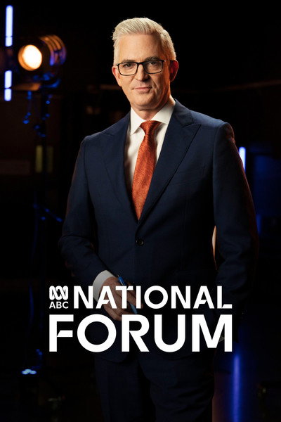 Póster de ABC National Forum