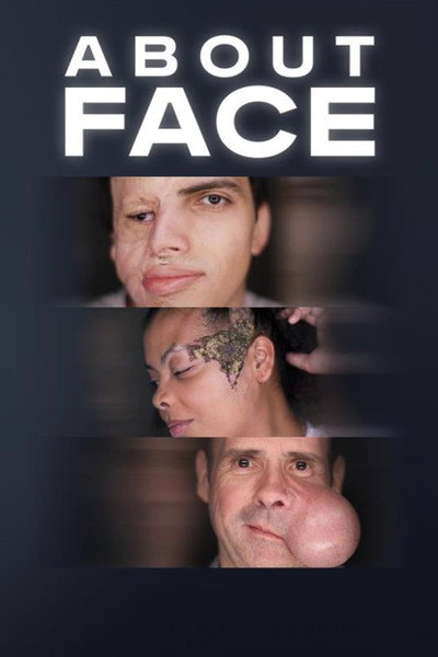 Póster de About Face