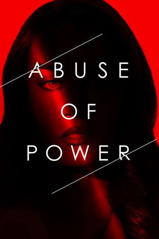 Póster de Abuse of Power
