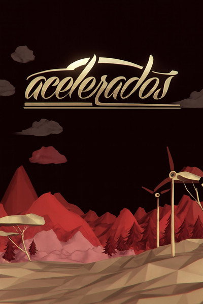 Póster de Acelerados