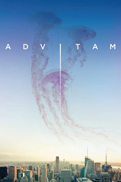 Póster de Ad Vitam