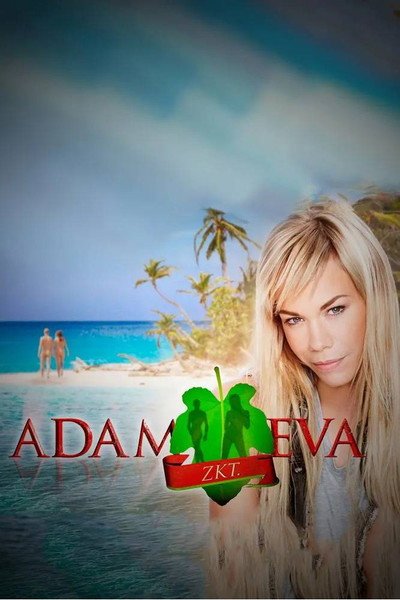 Póster de Adam Zkt. Eva