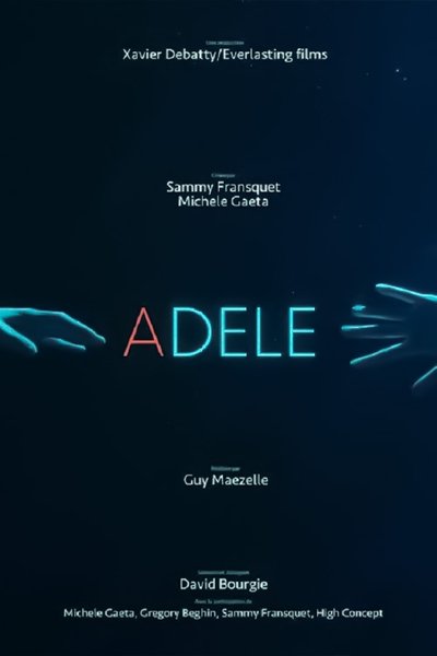 Póster de Adèle