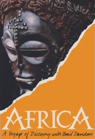 Póster de Africa