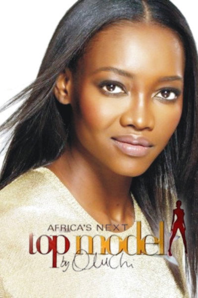 Póster de Africa's Next Top Model