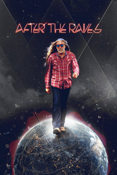 Póster de After the Raves