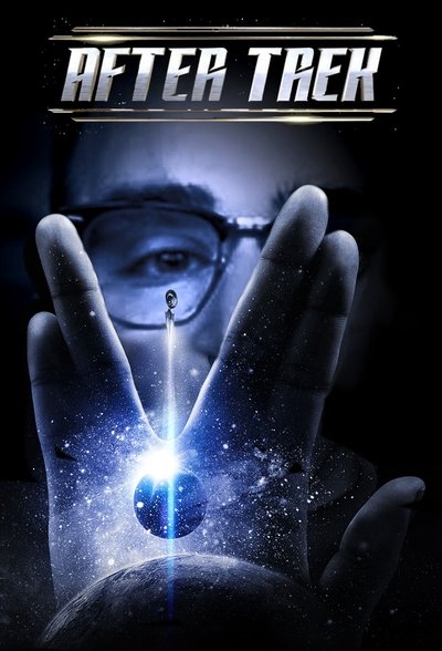 Póster de After Trek