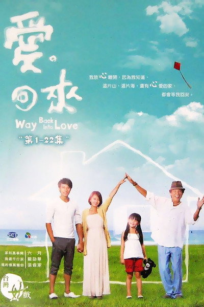 Póster de Ai hui lai