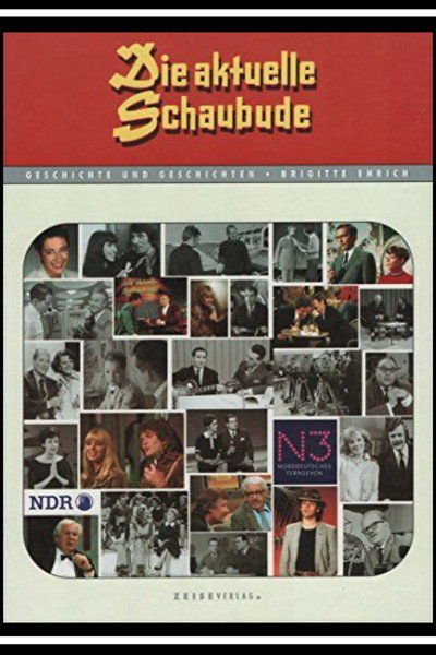 Póster de Aktuelle Schaubude
