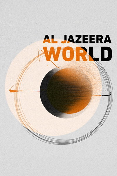 Póster de Al Jazeera World