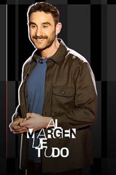 Póster de Al margen de todo