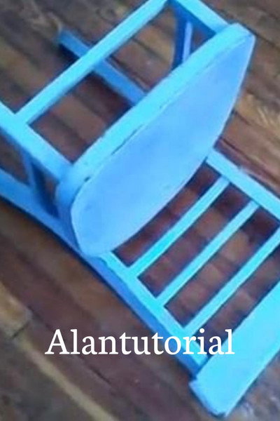 Póster de Alantutorial