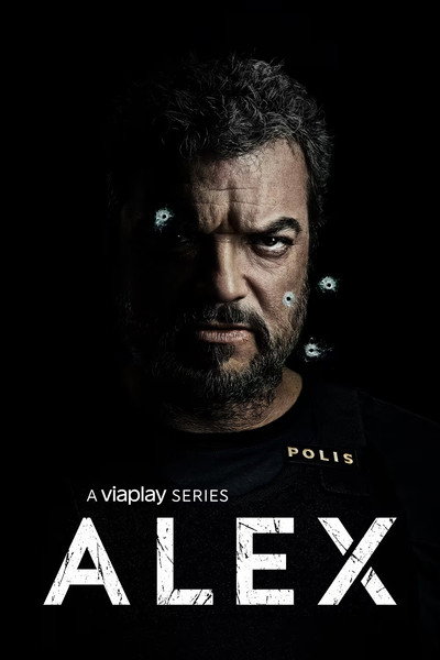 Póster de Alex