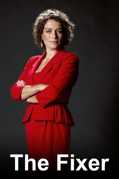 Póster de Alex Polizzi: The Fixer
