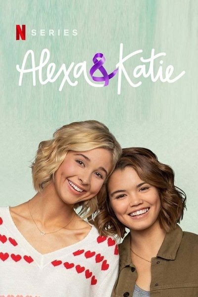 Póster de Alexa & Katie