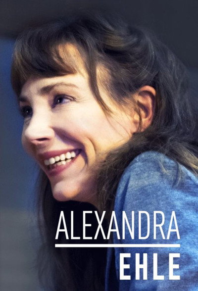 Póster de Alexandra Ehle